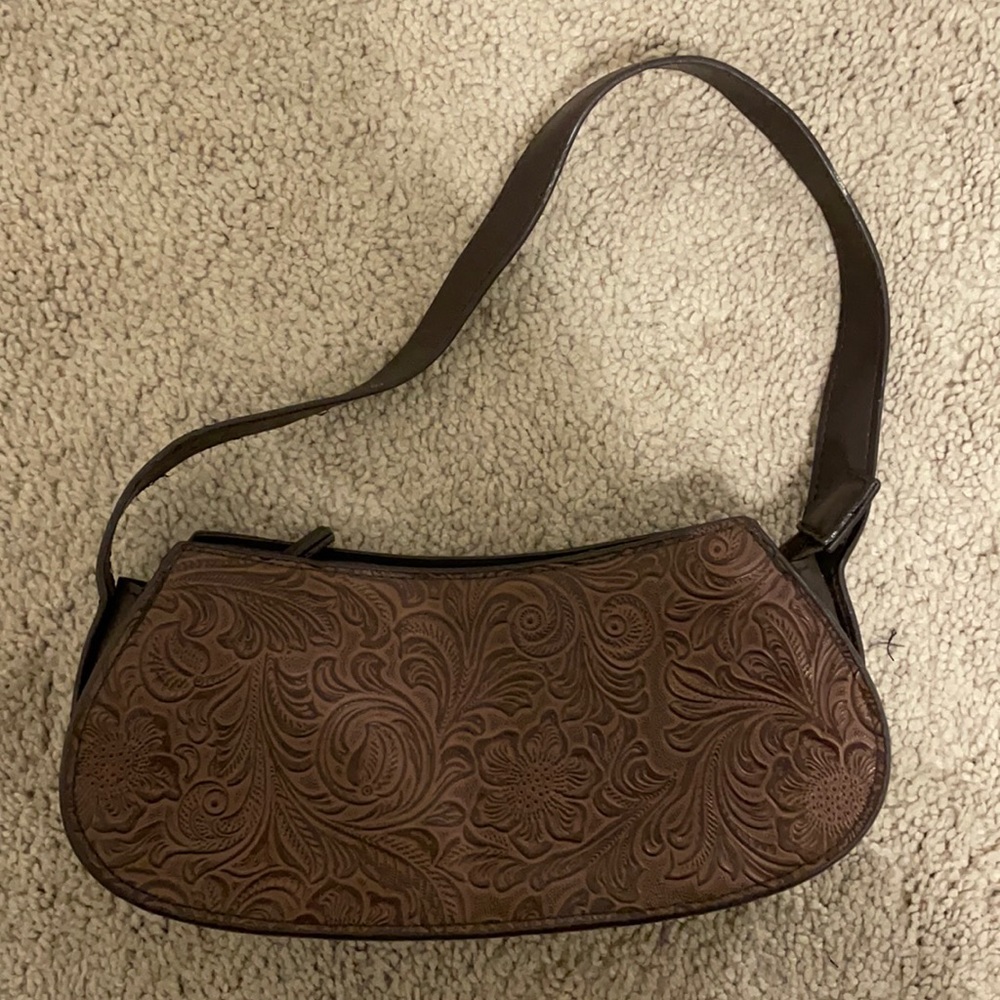 Steve Madden mini shoulder bag
